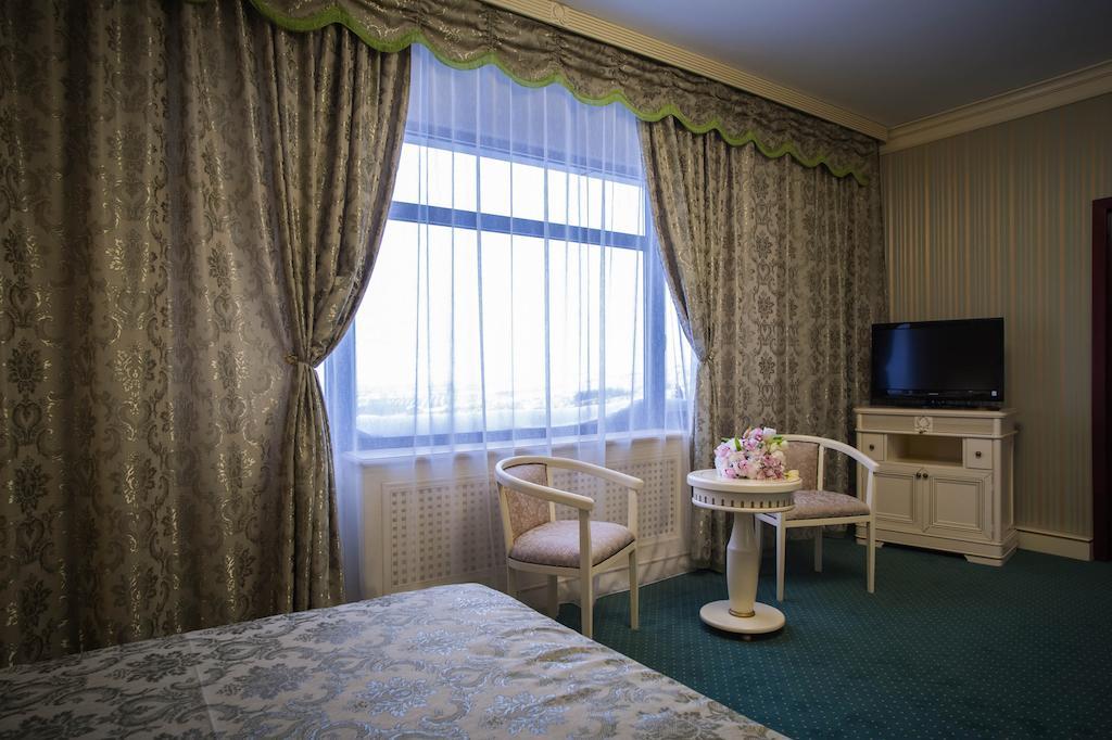 Pensiunea Crystal II Valea Lupului  Szoba fotó